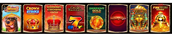 tiki taka slots